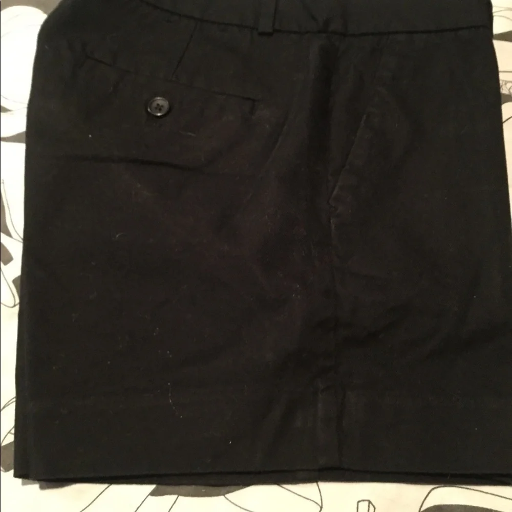Banana Republic Shorts Size 4